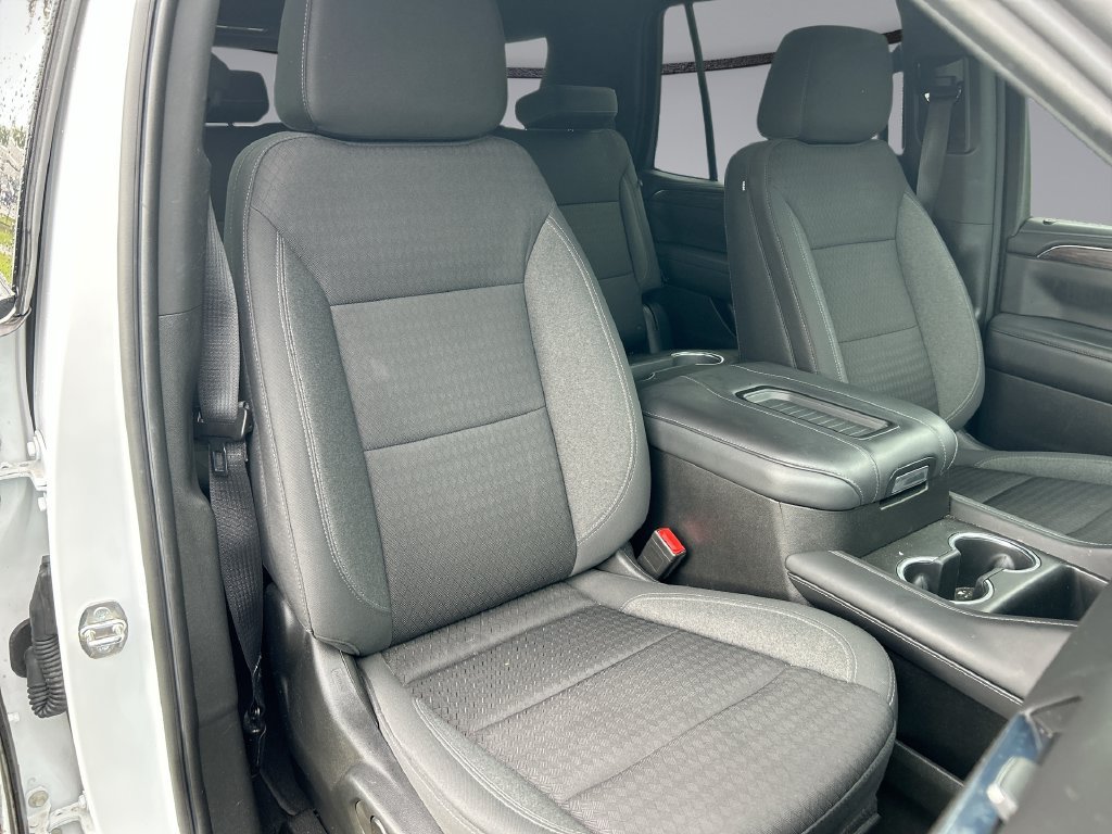 Used 2023 Chevrolet Tahoe LS w/ Driver Alert Package RWD image 29