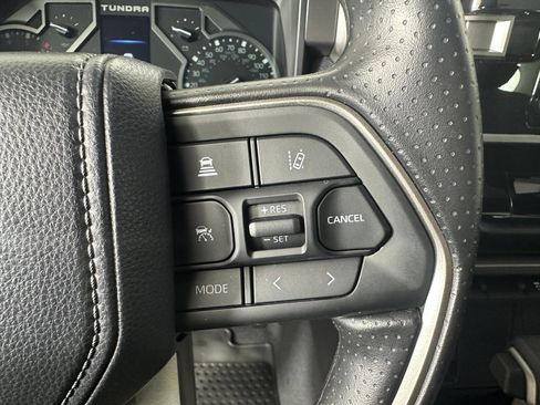 Used 2025 Toyota Tundra SR5 w/ SR5 Convenience Package AWD/4WD image 16