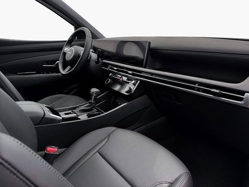 New 2026 Hyundai Santa Cruz XRT image 16