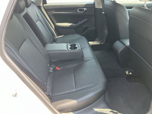 Used 2024 Honda Civic EX-L image 30