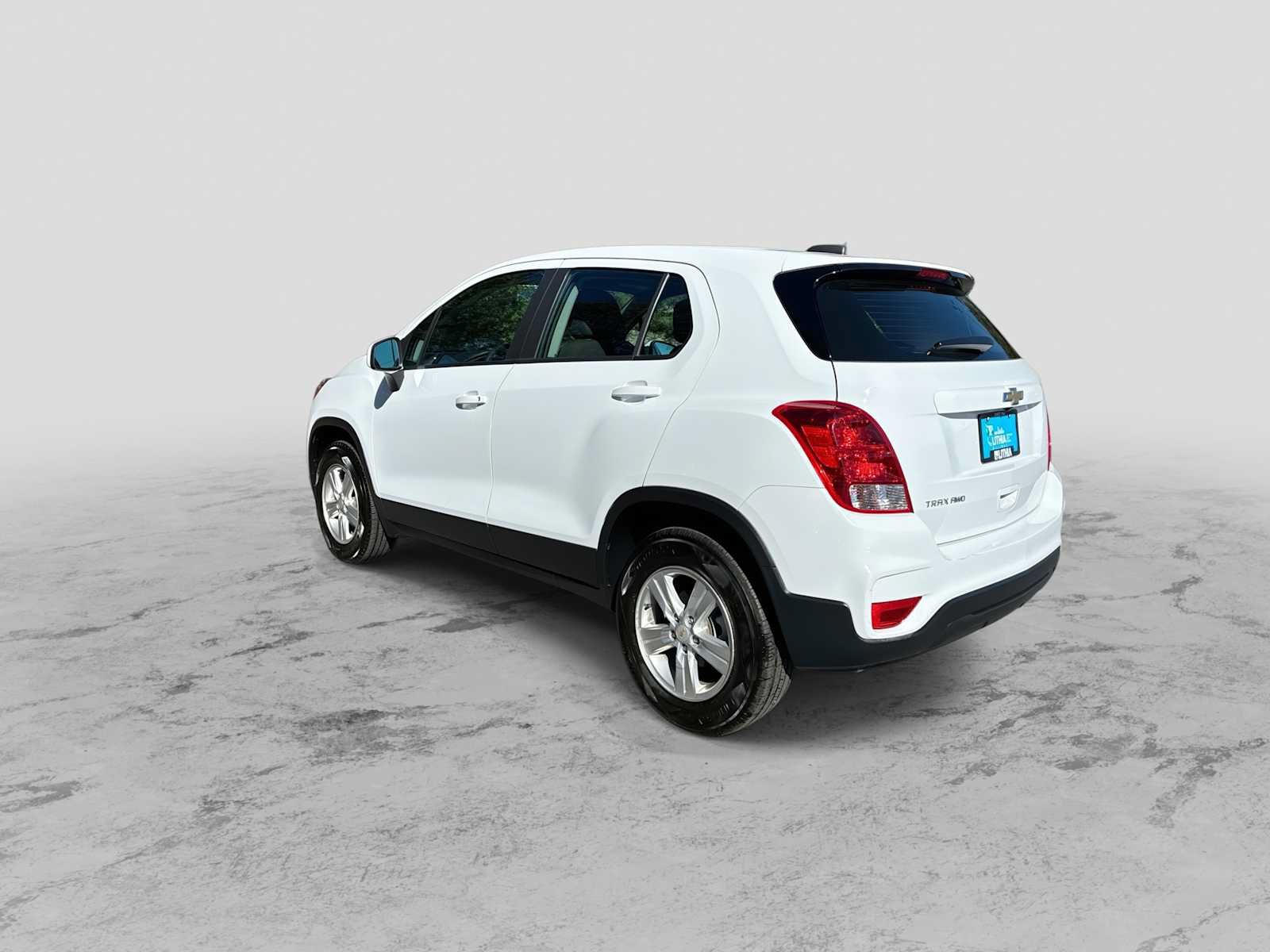 Used 2018 Chevrolet Trax LS AWD/4WD image 6