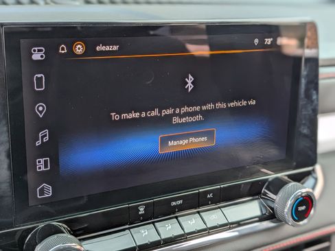 Used 2023 Chevrolet Colorado LT image 28