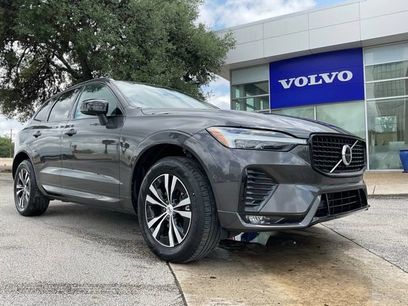 Certified 2024 Volvo XC60 B5 Core
