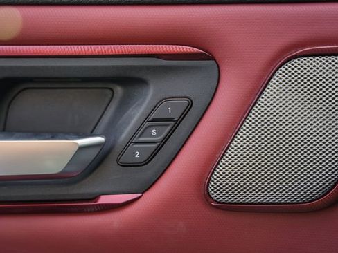 New 2026 RAM 1500 Rebel w/ Rebel Level 2 Equipment Group AWD/4WD image 53