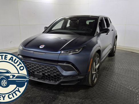 Used 2023 Fisker Ocean One image 4