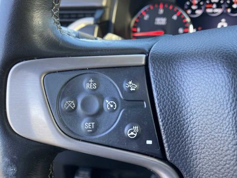 Used 2015 GMC Yukon Denali w/ Open Road Package image 20