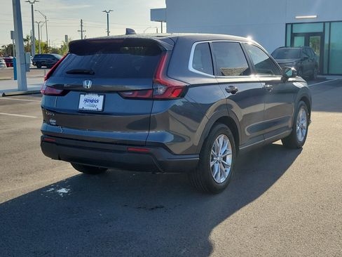 Used 2023 Honda CR-V EX image 7