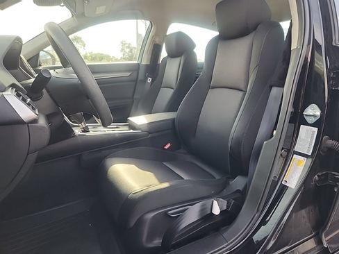 Used 2022 Honda Accord LX image 14