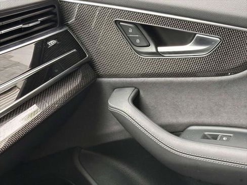 Used 2023 Audi SQ8 Prestige w/ Prestige Package AWD/4WD image 29