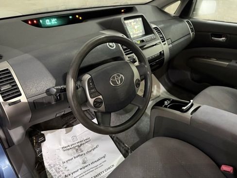 Used 2008 Toyota Prius w/ Pkg 2 image 22
