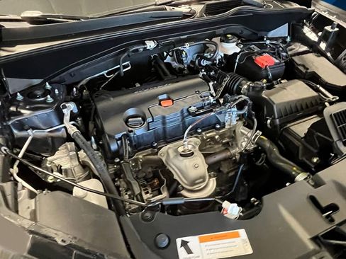 New 2026 Honda HR-V EX-L image 11