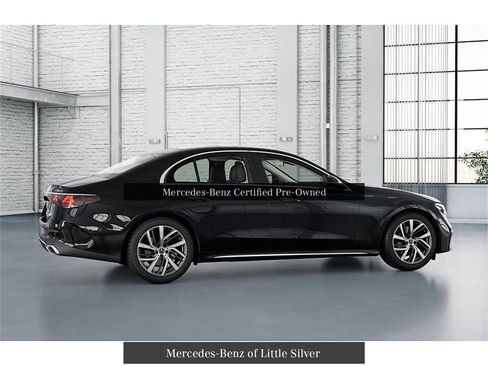 New 2026 Mercedes-Benz E 350 4MATIC image 18