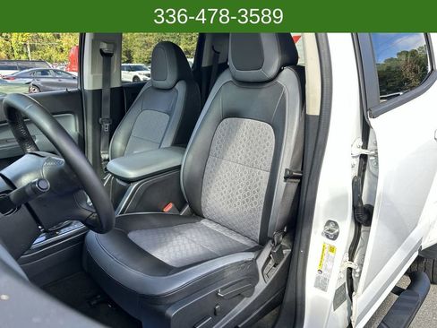 Used 2015 Chevrolet Colorado Z71 image 56