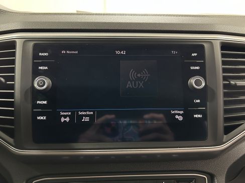 Used 2019 Volkswagen Atlas SE AWD/4WD image 6