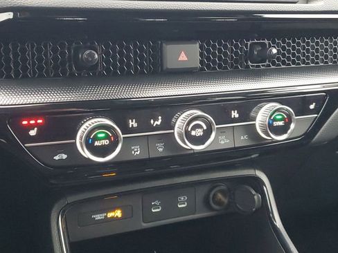 New 2026 Honda CR-V EX-L image 24