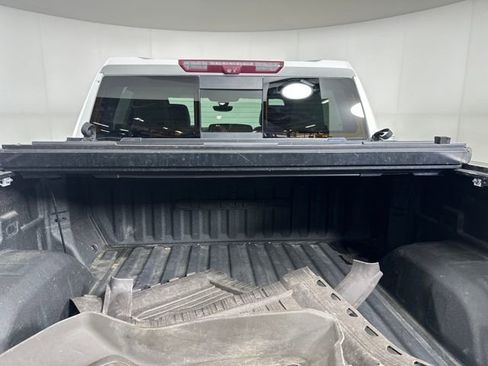 Used 2021 GMC Sierra 1500 Denali w/ Denali Ultimate Package image 27