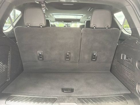 Used 2023 Chevrolet Tahoe LT w/ LT Signature Package AWD/4WD image 8