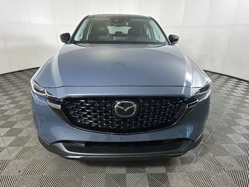 Used 2025 MAZDA CX-5 Carbon Edition AWD/4WD image 7