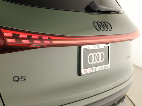 New 2026 Audi Q5 2.0T AWD/4WD image 33