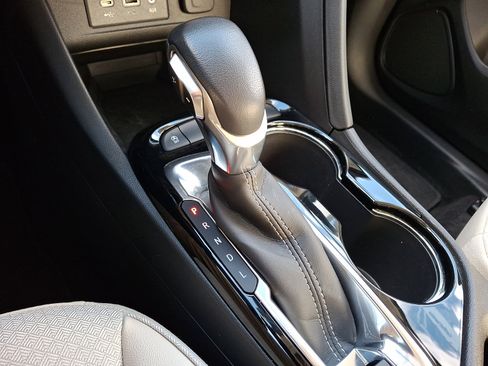 Certified 2023 Buick Encore GX Preferred w/ Cold Weather Comfort Package image 16