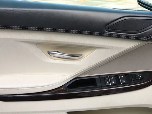 Used 2014 BMW 640i Gran Coupe RWD image 10