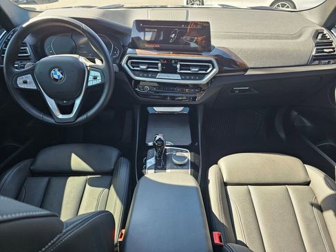 Used 2022 BMW X3 xDrive30i image 20