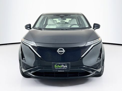 Used 2023 Nissan Ariya FWD image 2