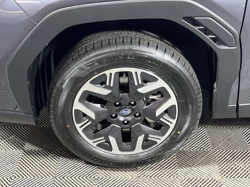 Used 2026 Subaru Forester AWD/4WD image 24