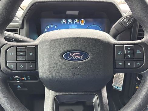 New 2025 Ford F150 STX w/ Equipment Group 200A image 26