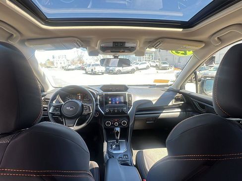Used 2023 Subaru Crosstrek 2.0i Premium image 23
