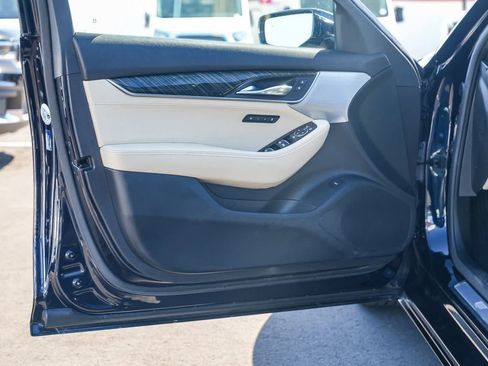 Used 2020 Cadillac CT5 Premium Luxury image 15