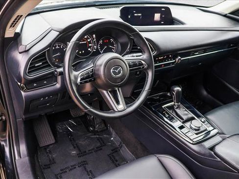 Used 2025 MAZDA CX-30 AWD 2.5 S w/ Preferred Package image 10