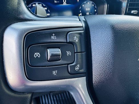 Certified 2023 Chevrolet Silverado 1500 RST w/ Convenience Package II AWD/4WD image 23