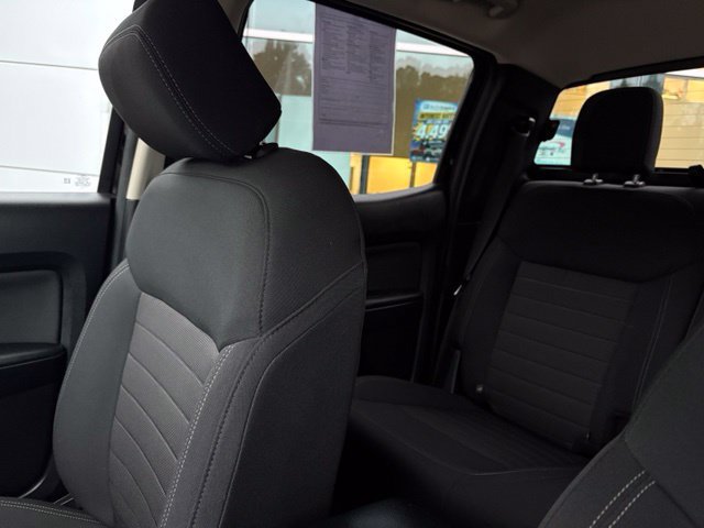 Used 2019 Ford Ranger XLT w/ Equipment Group 302A Luxury RWD image 23