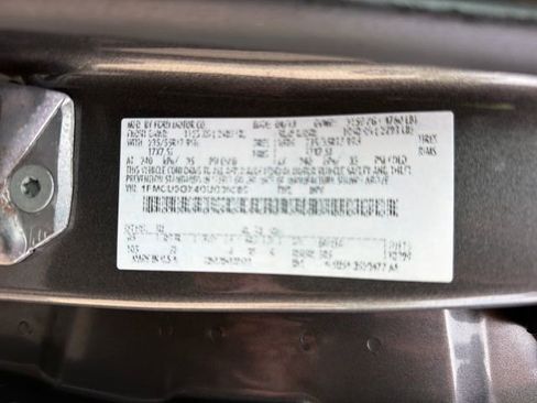 Used 2013 Ford Escape SE AWD/4WD image 31