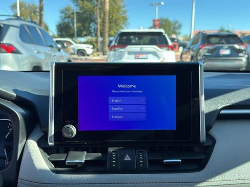 Certified 2024 Toyota RAV4 XLE Premium image 19