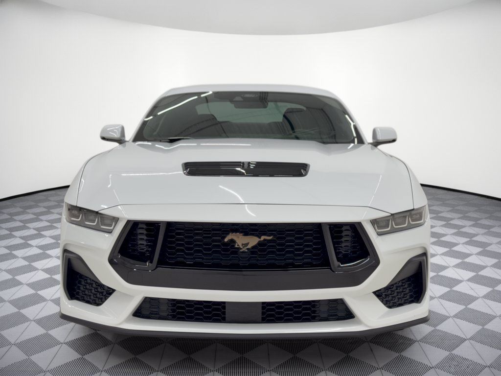 Used 2024 Ford Mustang GT Premium RWD image 6