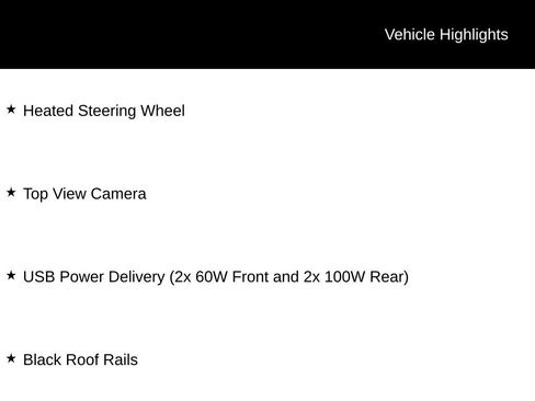 New 2026 Audi Q3 quattro 2.0T AWD/4WD image 9
