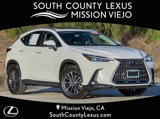 Used 2026 Lexus NX 350 AWD w/ Accessory Package (Z1) video 1