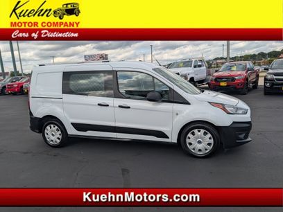 Used 2022 Ford Transit Connect XL