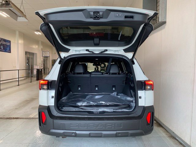 New 2026 Subaru Outback Touring XT AWD/4WD image 8