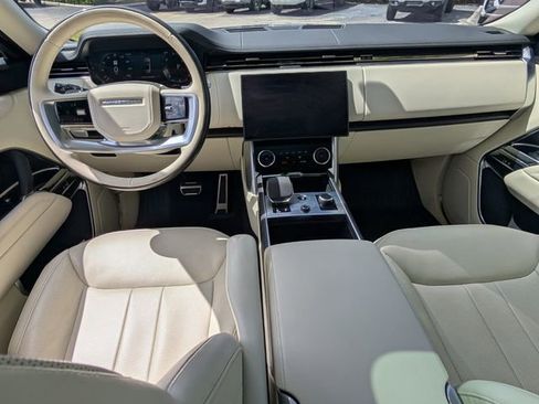 Used 2023 Land Rover Range Rover SE AWD/4WD image 13
