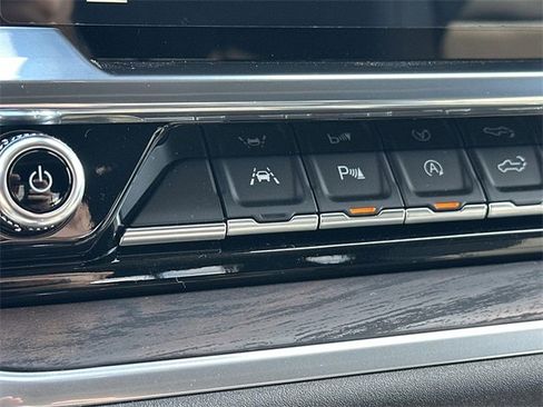 New 2026 GMC Sierra 1500 SLT w/ SLT Premium Plus Package image 18