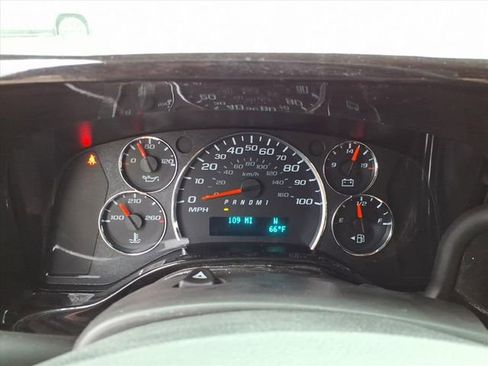 New 2026 GMC Savana 2500 w/ Driver Convenience Package image 36