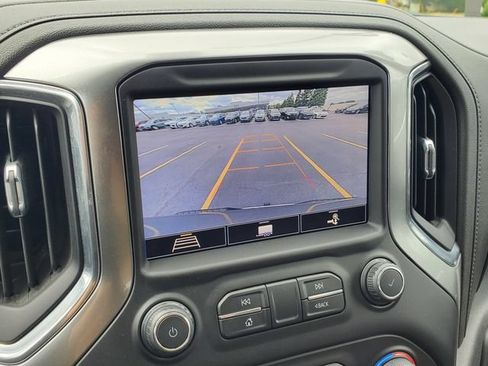 Used 2020 Chevrolet Silverado 1500 LT w/ All-Star Edition AWD/4WD image 31
