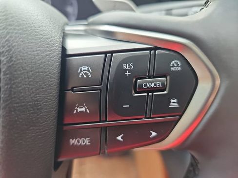 Used 2024 Lexus RZ 300e Premium w/ Accessory Package (Z1) FWD image 21