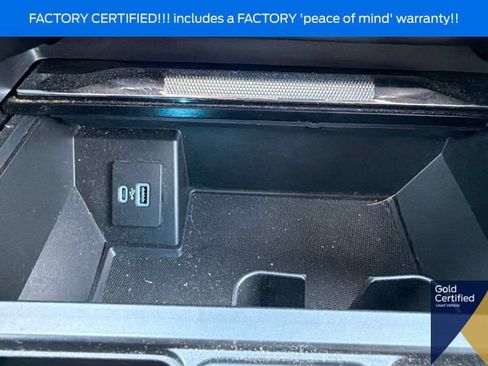 Used 2021 Ford F150 Lariat w/ Equipment Group 502A High AWD/4WD image 53