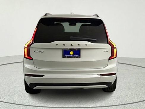 New 2026 Volvo XC90 T8 Ultra w/ Lounge Package AWD/4WD image 6