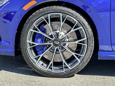 New 2026 Volkswagen Golf AWD/4WD image 25