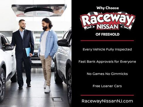 Certified 2025 Nissan Murano SL image 2